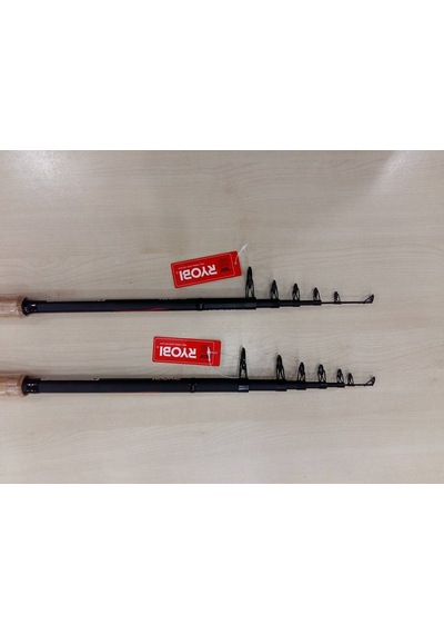 Ryobi Precision 270Cm 40-95 Gr Olta Kamışı