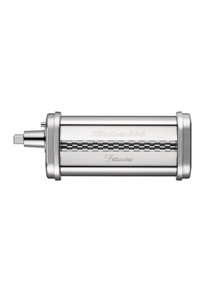 KitchenAid Uyumlu 5Ksmpra 3 Parçalı Makarna Silindiri Ve Kesici