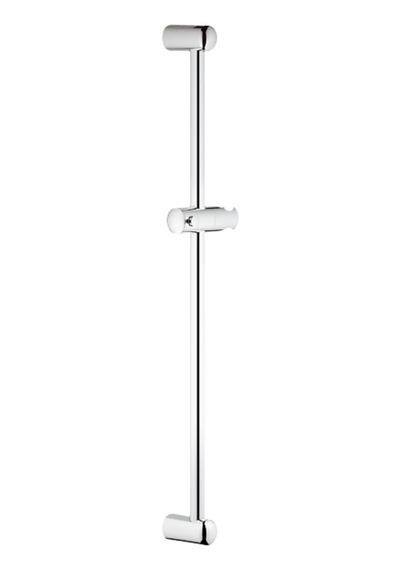 Grohe 27600001 New Tempesta 100 Sabunluklu Sürgülü Duş Seti Krom