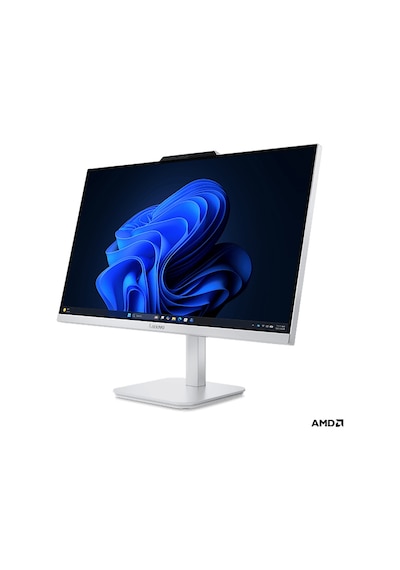 Lenovo A105 F0JS000LTR Ryzen 5 40 8 GB 512 GB SSD 23.8" W11H AIO Masaüstü Bilgisayar