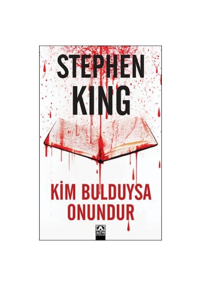 Holly Gibney Özel Set, 1. Holly 2. Yabancı 3. Kan Varsa + Bill Hodges Üçlemesi, Stephen King 6 Kitap