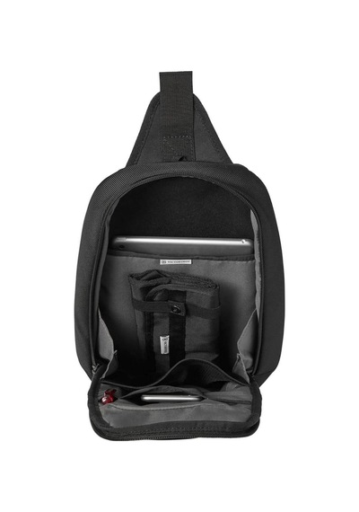Victorinox Altmont Professional Tablet Sling Omuz Çantası Vg 6067 Siyah