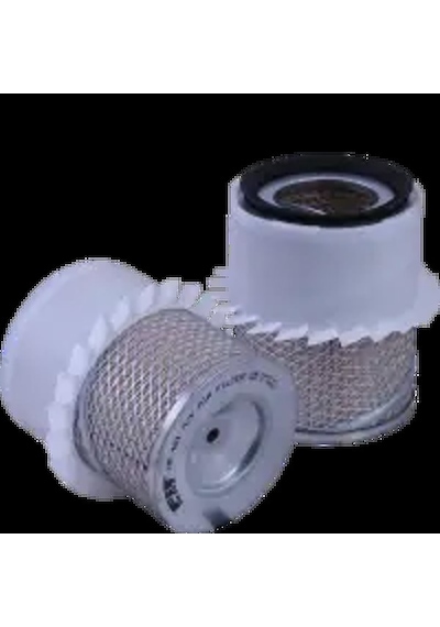 Mitsubishi L200 Hava Filtresi 2.5 1992-2006 Fil Hp461ak