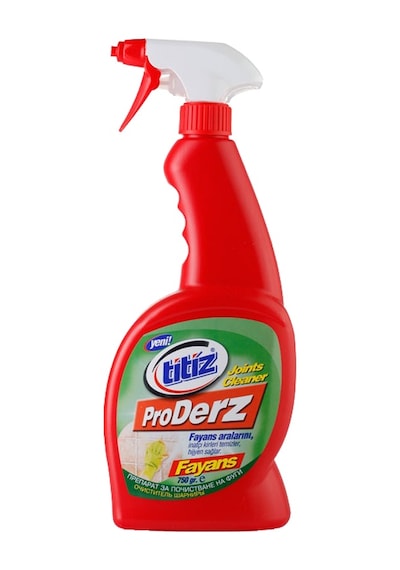 Titiz Pro Derz Sil 750 ML