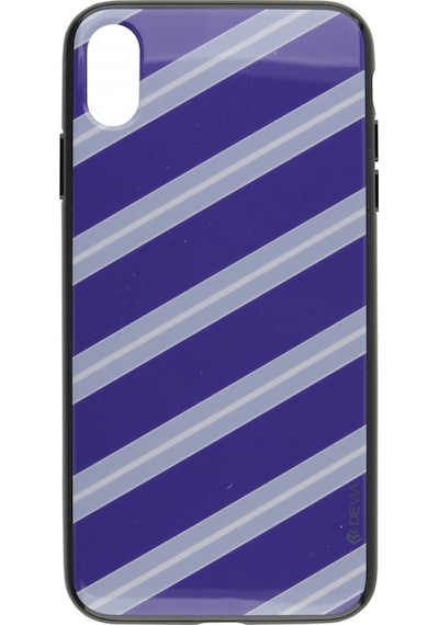 Devia Apple Uyumlu iPhone Xs Max Desenli Seri Arka Koruma Kılıf