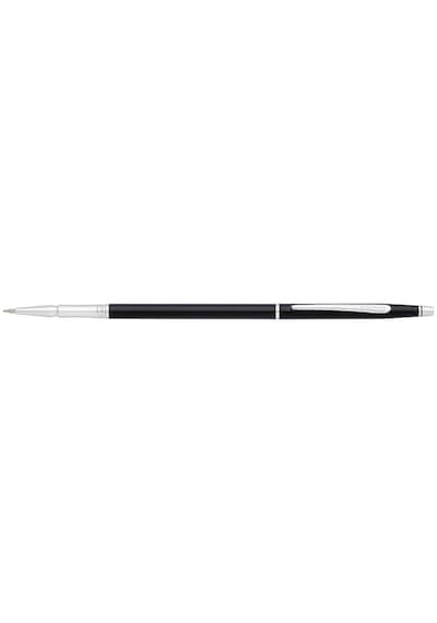 Cross Classic Century Black Lacquer Roller Kalem At0085/77