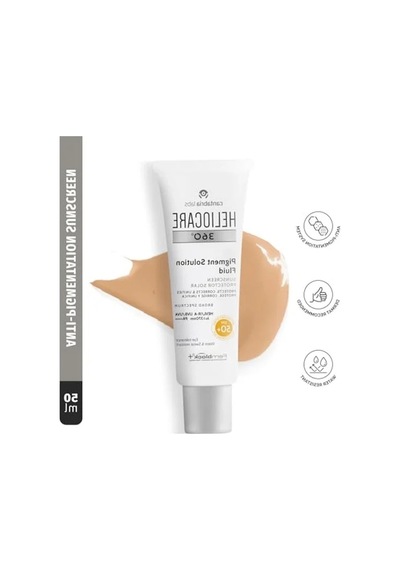 50 Ml Güneş Kremi İle Yüksek Koruma Ve Nemlendirme