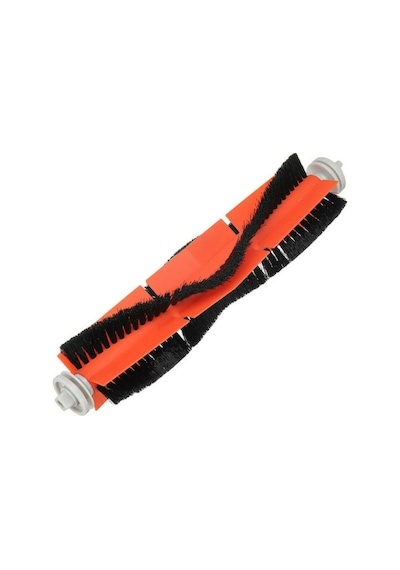 Mi Robot Vacuum Mop Stytj01zhm Uyumlu 2 Adet Ana Fırça