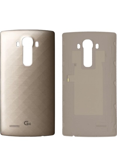 Teknonet Lg G4 Uyumlu Batarya Kapağı 001