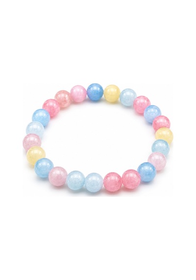 Axiel Pastel Tonlarda Doğal Taş Bileklik Koleksiyonu Renkli & Enerjik Tasarımlar - Açık Pembe - Mavi - Sarı Renkli Doğal Taşlı Lastikli Kadın Bileklik Axiel Pastel Tonlarda Doğal Taş Bileklik Koleksiyonu Renkli & Enerjik Tasarımlar - Açık Pembe - Mavi - Sarı Renkli Doğal Taşlı Lastikli Kadın Bileklik