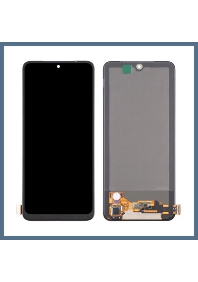 Buradabulabilirsin Redmi Note 12 Pro 5g Doknmatik Ekran Tft Siyah Bbz