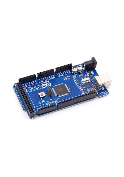 Arduino Mega 2560 R3 Klon (USB Kablo Dahil)