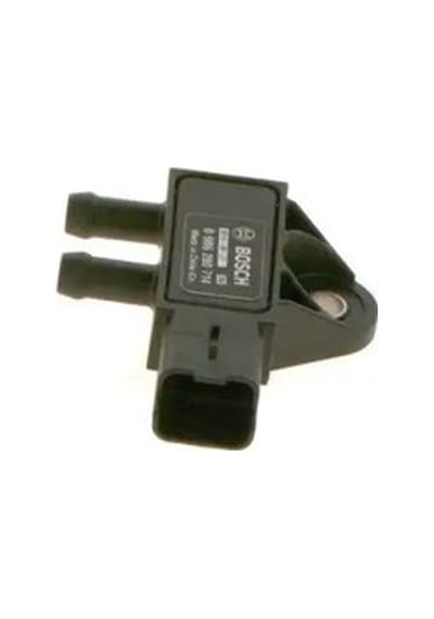 Peugeot 508 Egzoz Basinc Sensoru 2.0 Hdi 2011-2016 Bosch 0986280714