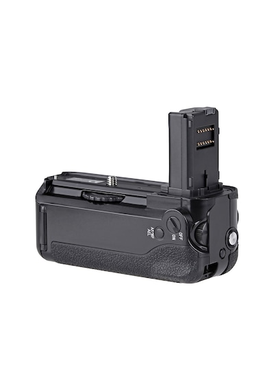 Sony A7- A7R- A7S için Ayex Ax-A7 Battery Grip + 1 Ad. Np-Fw50