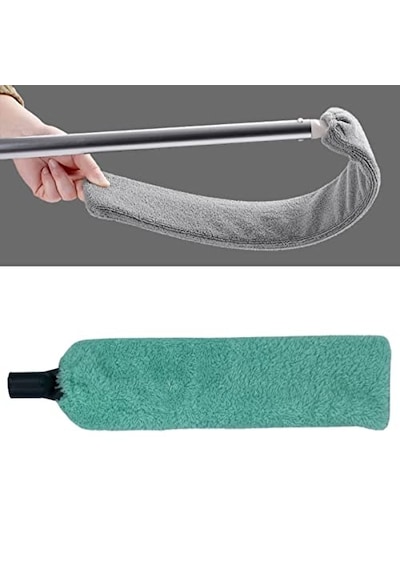 İle Mikrofiber Von Turuncu