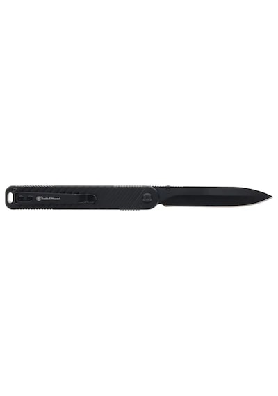 Smith Wesson Executıve Slım Folding Knife Kamp Çakı 1215366 Siyah