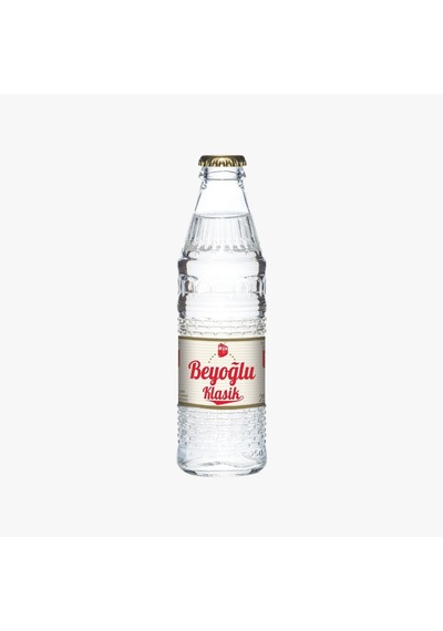 Beyoğlu Klasik Gazoz 24 x 200 ML
