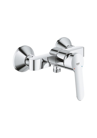 Grohe Bauedge Tek Kumandalı Duş Bataryası 23636000