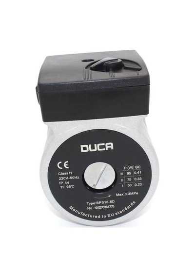 Duca Pompa 15/5 Grundfos