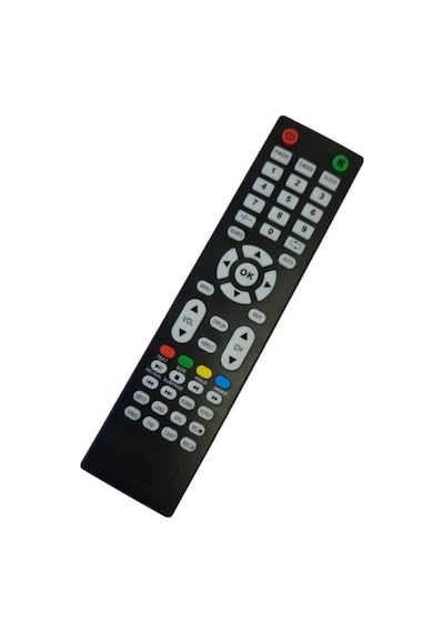 Awox U3200str Led Tv Kumanda Kk0195-u3200str