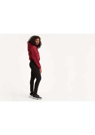 Levi's Levis Kadın Kot Pantolon 18882-0024 Siyah