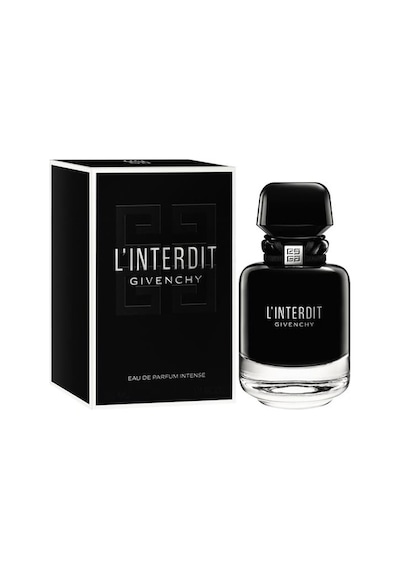 Givenchy L'interdit Intense Kadın Parfüm EDP 50 ML
