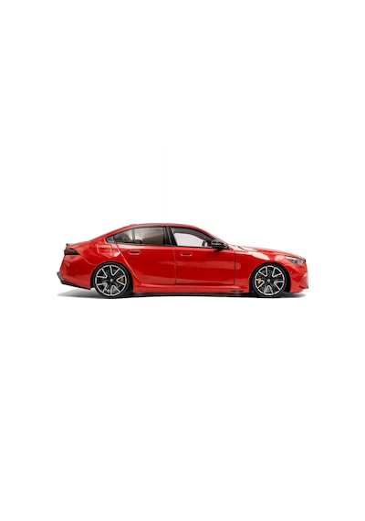 Solido 1:18 Bmw M5 G90 Ateş Kırmızı Venüs Hobi