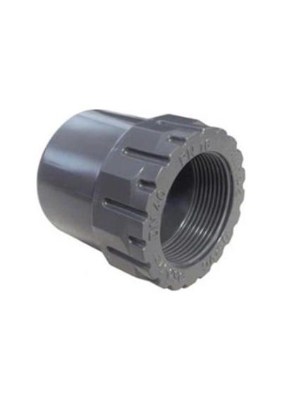 90 Mm İçten Dişli Redüksiyonlu Adaptör