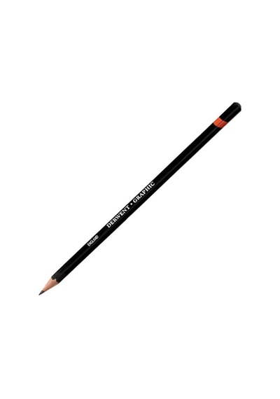 Derwent Graphic Dereceli Eskiz Çizim Kalemi