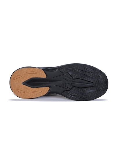 M.P Mp 242-2034mr Cilt Erkek Sneaker Spor Ayakkabı Gri
