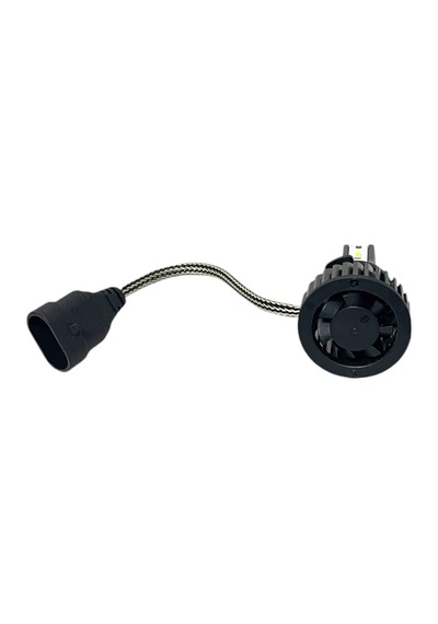 Niken Led Xenon Pro Serisi 9006 Hb4 Far Ampulü 2'li Takım