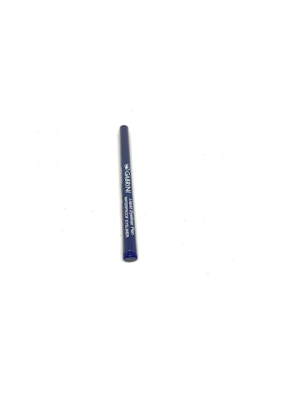 Gabrini Liquid Eyeliner Pen Mavi