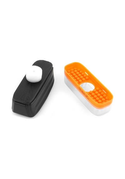 Blink Sport Brush Up 75 Ml Fırçalı Spor Ayakkabı Temizleyici Siyah