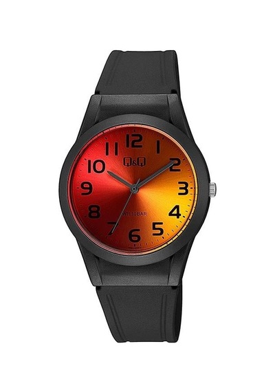 Q&q V25a-004vy Unisex Kol Saati Beyaz