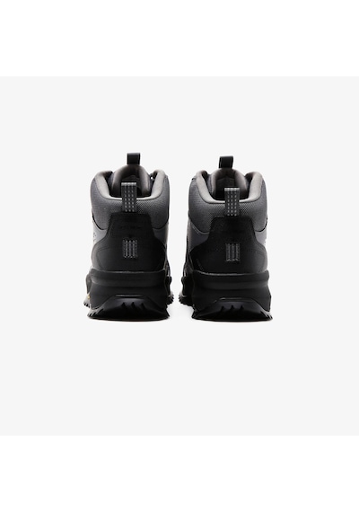 Skechers Bionic Trail Flash Erkek 237104-gybk Gri