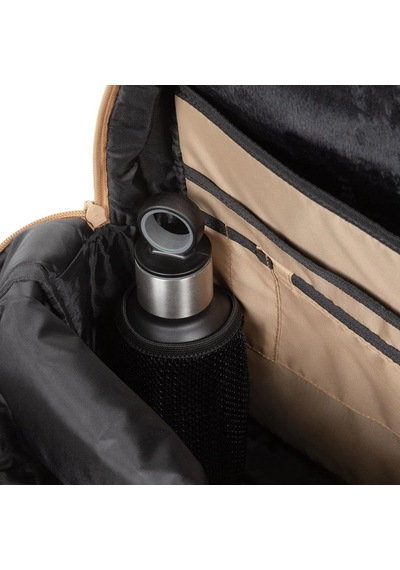 Eastpak Sırt Çantası Tecum F Cnnct Dust Ek0a5be94o81 Bej