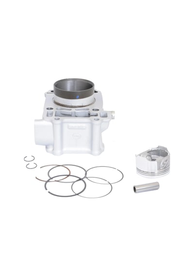 Hsgl Motorsiklet Hoda Cbr 125 Silindir Piston Takımı 3128