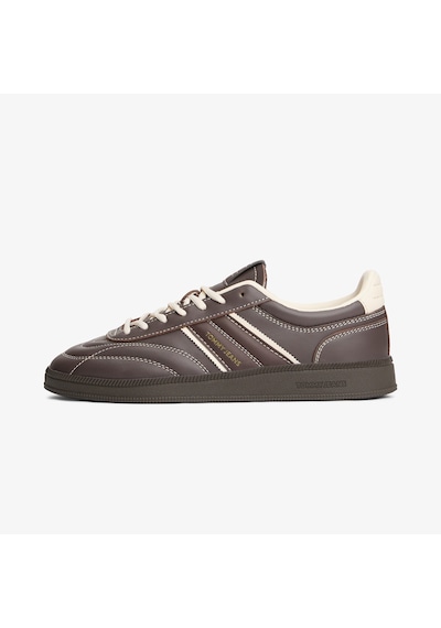 Tommy Hilfiger The Greenwich Edge Leather Kadın Kahverengi Spor Ayakkabı En0en03000 Kahverengi Tommy Hilfiger The Greenwich Edge Leather Kadın Kahverengi Spor Ayakkabı En0en03000 Kahverengi