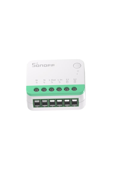 Sonoff Mini R4 Matter Akıllı Röle