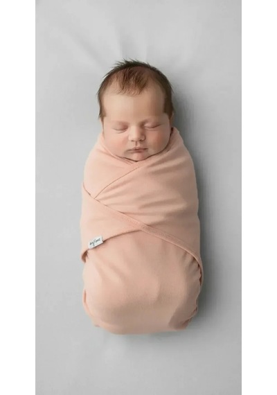 Babyjem 938 Pratik Penye Kundak Somon