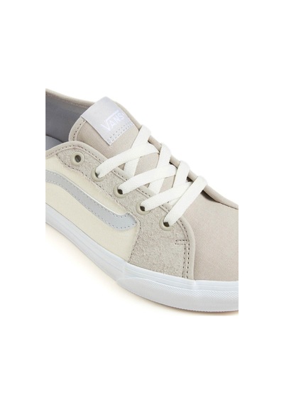 Vans Filmore Decon Bej Kadın Sneaker Bej