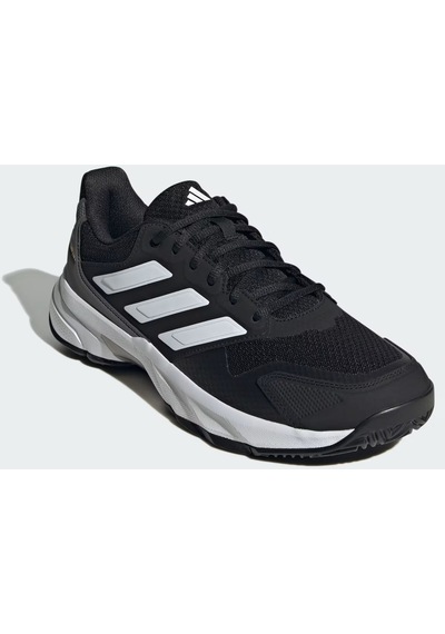 Adidas Erkek Tenis Ayakkabı Courtjam Control 3 M If0458 001
