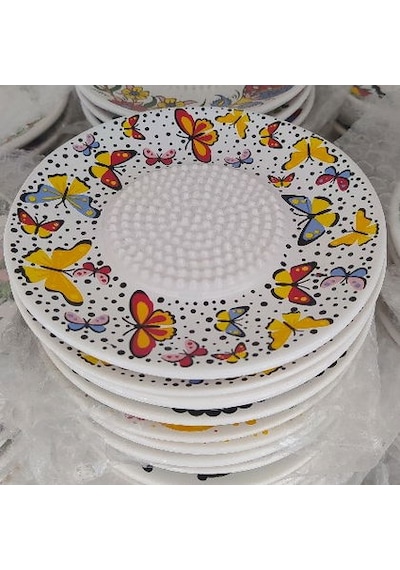 Konak Züccaciye Meyve Rendesi 14-15 Cm Çok Renkli