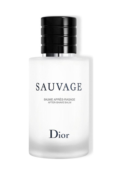 Christian Dior Sauvage After Shave Balm 100 ML