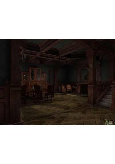 Pc Game-Necronomıcon The Darkness- Bandrollü