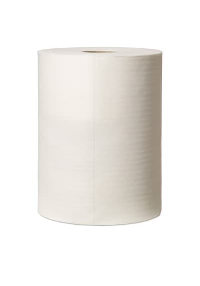 Tork Nonwoven Temizlik Bezi Rulo Beyaz 152 M 1 Rulo
