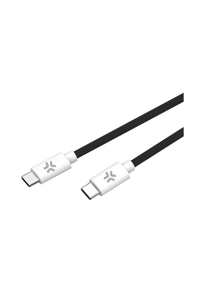 Usb-c To Usb-c 1.5m Cotton Şarj Kablosu
