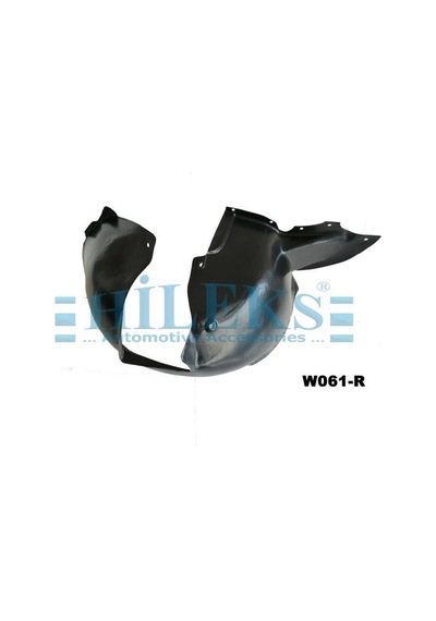 Çamurluk Davlumbazi Ön Sag Caddy 2004-2011 504653997