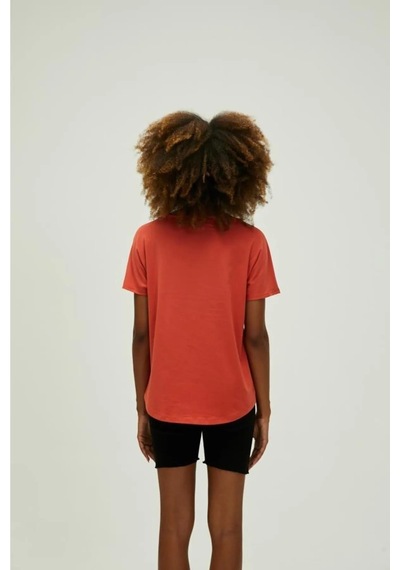 Bad Bear 22.03.07.001-c109 Nidra Kadın T-shirt 001