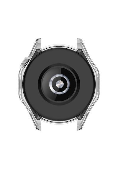 Huawei Watch Gt 5 Pro 46mm Sert Pc Kasa Ve Ekran Koruyucu Sport Watch 42/41mm Değildir